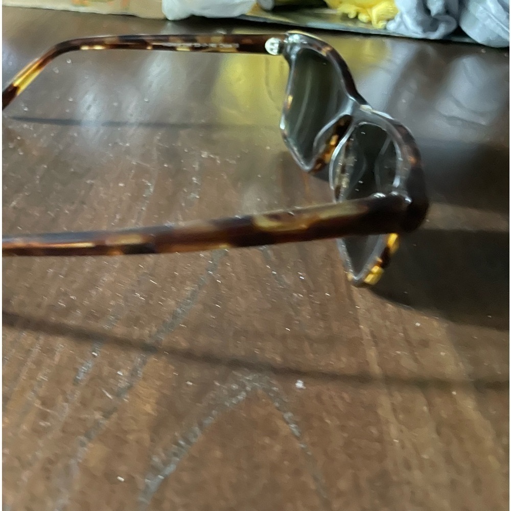 WARBY Parker Ingram Sunglasses - Picture 6 of 9